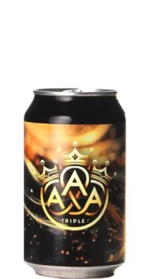 Triple A 33 Tripel Bier kaufen