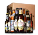 Deutsches Bier-Paket