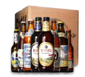 Deutsches Bier-Paket