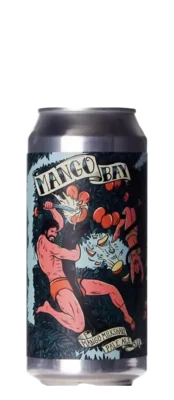 Mad Scientist Mango Bay 44 IPA Bier kopen