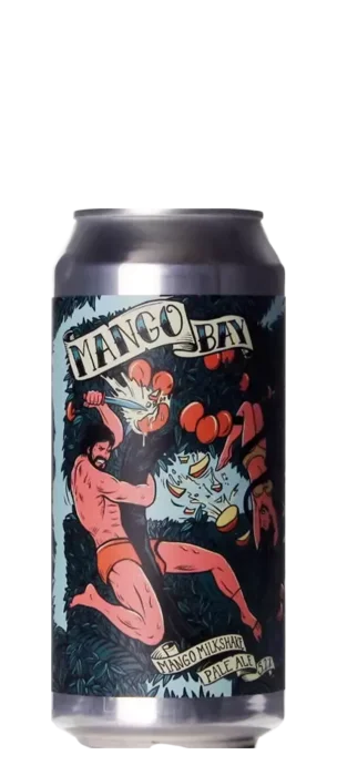 Mad Scientist Mango Bay 44 IPA Bier kopen