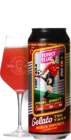 Funky Fluid Gelato: Tiki Taka (Final Eight - Spain) 50 Smoothie Bier Bier kopen
