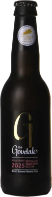 La Goudale G de Goudale Grand Cru 33 Blond Bier kaufen