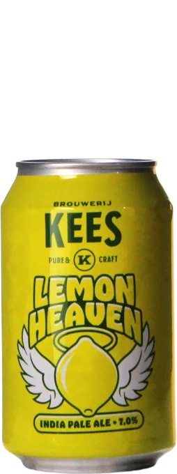 Kees Lemon Heaven 33 IPA Bier kaufen