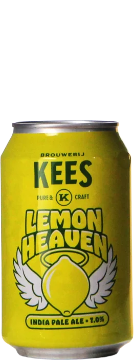 Kees Lemon Heaven 33 IPA Bier kopen