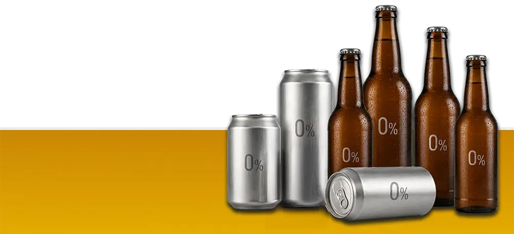  Auch für geschäftliche Bestellungen von alkoholfreien Bierpaketen bist du bei Mr. Hop an der richtigen Adresse!