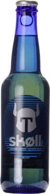 Skoll Tuborg 33 Pils Bier kaufen