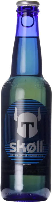 Skoll Tuborg 33 Pils Bier kaufen