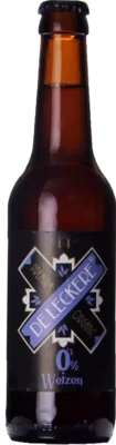 De Leckere Weizen 0,5% 33 Alcoholvrij Bier kopen