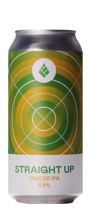 Drop Project Straight Up 44 IPA Bier kopen