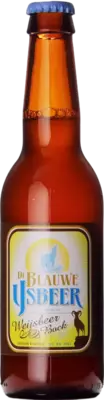 De Blauwe IJsbeer Weijsbeer Bock