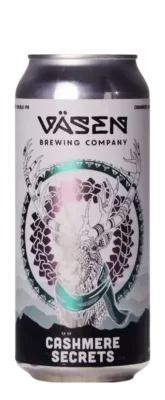 Våsen Cashmere Secrets 47,3 IPA Bier kaufen