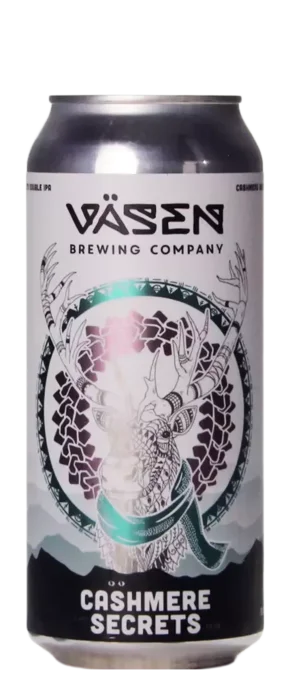 Våsen Cashmere Secrets 47,3 IPA Bier kaufen