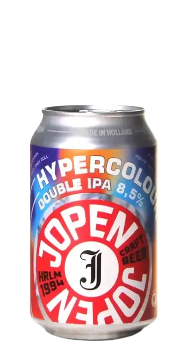 Jopen Hypercolour