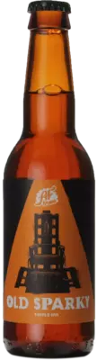 AF Brew Old Sparky