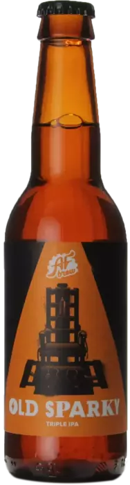 AF Brew Old Sparky