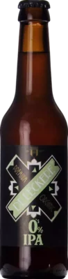 De Leckere IPA 0,5% 33 Alcoholvrij Bier kopen