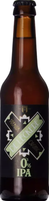De Leckere IPA 0,5%
