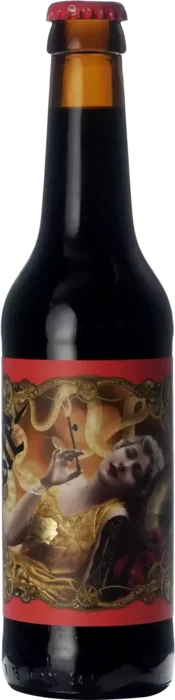 Puhaste Dekadents 33 Stout Bier kaufen
