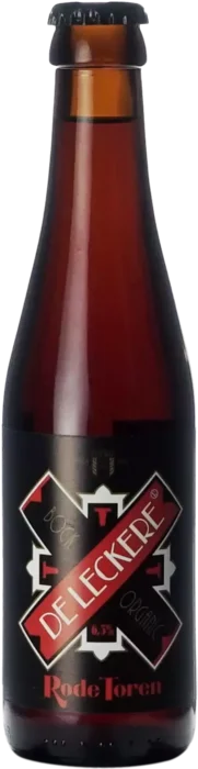 De Leckere Rode Toren 25 Herfstbok Bier kopen