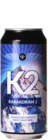 Gulden Triomfator K2 Karakoram 2 44 IPA Bier kaufen