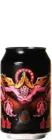 Walhalla / Oproer Daemon #23 Barbatos 33 Black IPA Bier kopen