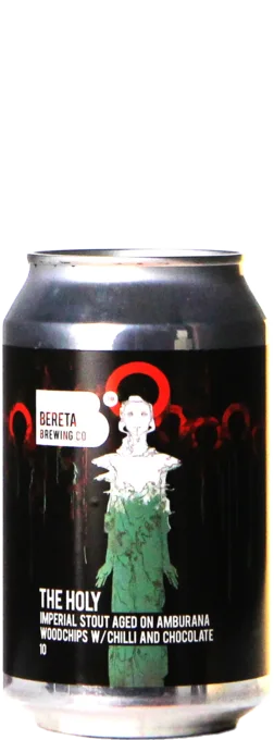 Bereta The Holy