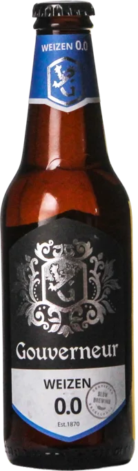 Gouverneur Weizen 0.0 30 Weizen Bier kaufen