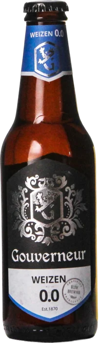 Gouverneur Weizen 0.0 30 Weizen Bier kaufen