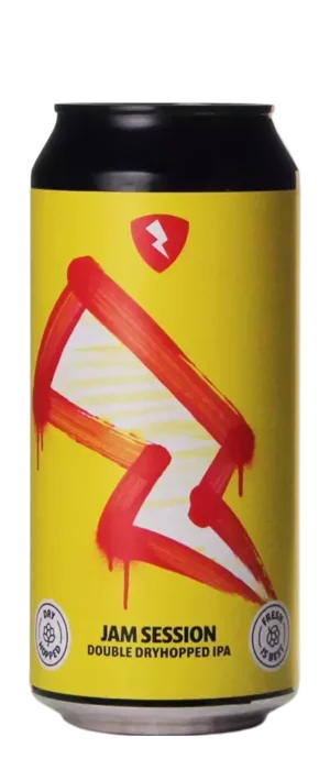 Rock City Jam Session 44 IPA Bier kaufen