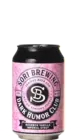 Sori Dark Humor Club Bourbon Vanilla BA