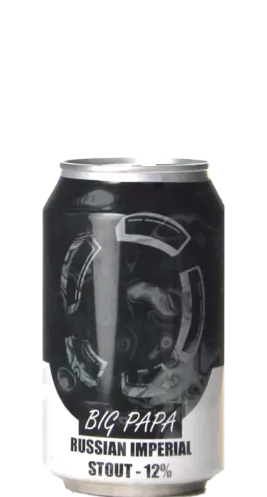 LOST Big Papa 33 Stout Bier kaufen