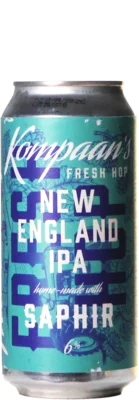 Kompaan Field Frenzy Saphir 44 IPA Bier kaufen