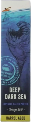 Brokreacja Deep Dark Sea Pedro Ximenez Sherry BA 33 Porter Bier kopen