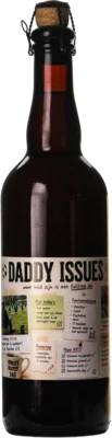 Daddy Issues 75 Quadrupel Bier kopen