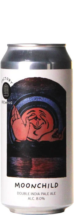 Factory Brewing Moonchild 44 IPA Bier kopen