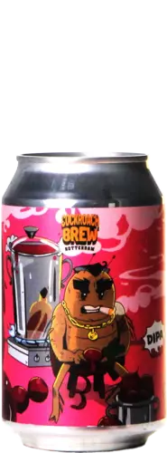 Cockroach Brew Krotekoker DIPA