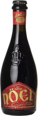 Baladin Noël Gentile 33 Quadrupel Bier kopen