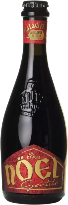 Baladin Noël Gentile 33 Quadrupel Bier kopen