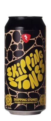 Rock City Skipping Stones 44 IPA Bier kopen