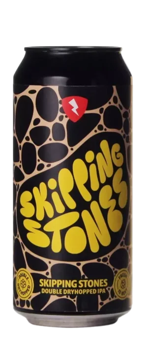Rock City Skipping Stones 44 IPA Bier kopen