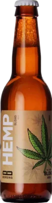 Berging HEMP 33 Blond Bier kaufen