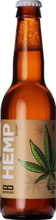 Berging HEMP 33 Blond Bier kaufen