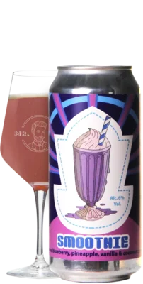 White Dog Will It Float #13 44 Smoothie Bier Bier kopen