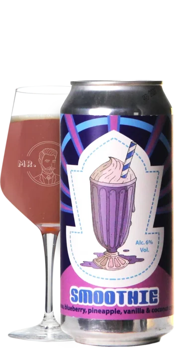 White Dog Will It Float #13 44 Smoothie Bier Bier kopen