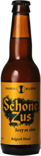 Allema Schone Zus