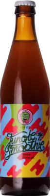 Hopito Jungle Smoothie