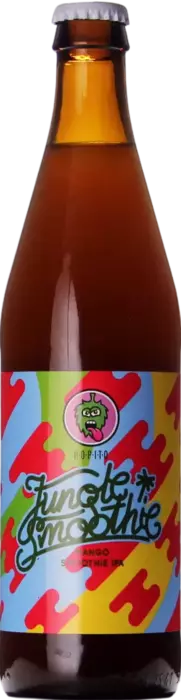 Hopito Jungle Smoothie