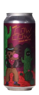 The Brewing Projekt Midnight Cow Cow 47,3 Stout Bier kopen