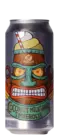 De Moersleutel Smeerolie Coconut Milkshake